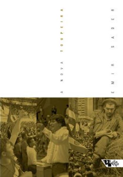 Picture of A NOVA TOUPEIRA