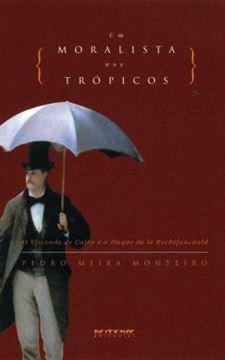 Imagem de UM MORALISTA NOS TROPICOS
