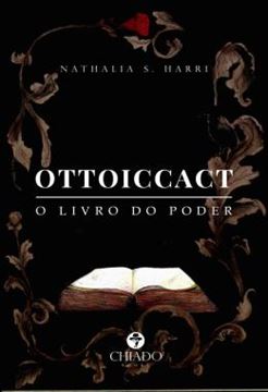 Imagem de OTTOICCACT - O LIVRO DO PODER