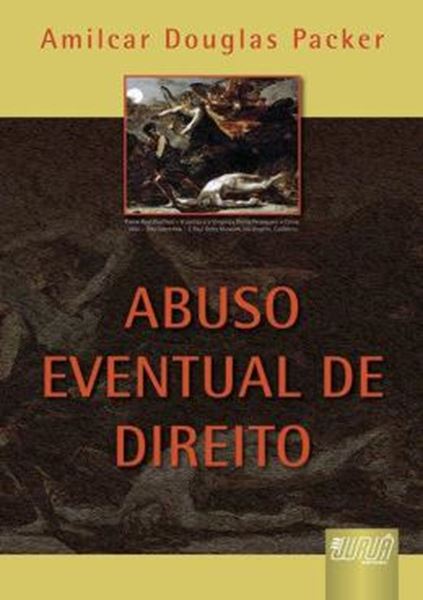 Picture of ABUSO EVENTUAL DE DIREITO