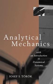 Imagem de ANALYTICAL MECHANICS