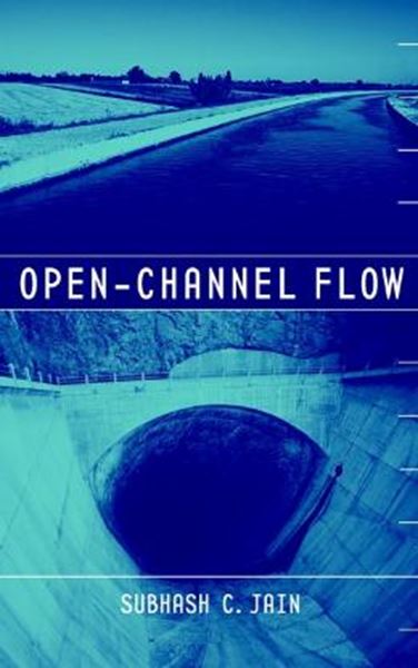 Picture of OPEN CHANNEL FLOW