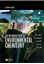 Imagem de AN INTRODUCTION TO ENVIRONMENTAL CHEMISTRY - 2ND ED