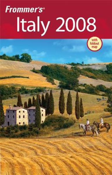 Picture of FROMMER´S ITALY 2008