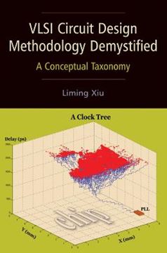 Imagem de VLSI CIRCUIT DESIGN METHODOLOGY DEMYSTIFIED