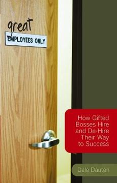 Imagem de (GREAT) EMPLOYEES ONLY