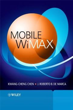 Imagem de MOBILE WIMAX