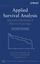 Imagem de APPLIED SURVIVAL ANALYSIS - 2ND ED