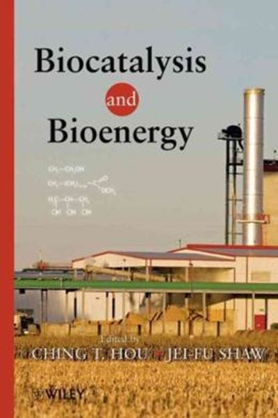 Picture of BIOCATALYSIS AND BIOENERGY