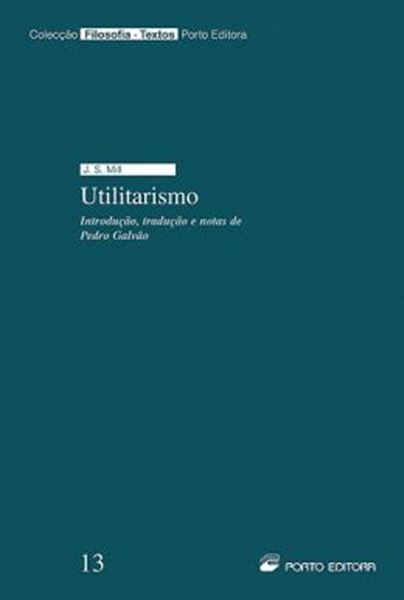 Picture of UTILITARISMO