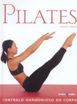 Imagem de PILATES