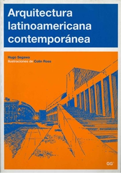Picture of ARQUITECTURA LATINOAMERICANA CONTEMPORANEA