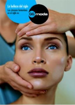 Imagem de BELLEZA DEL SIGLO, LA