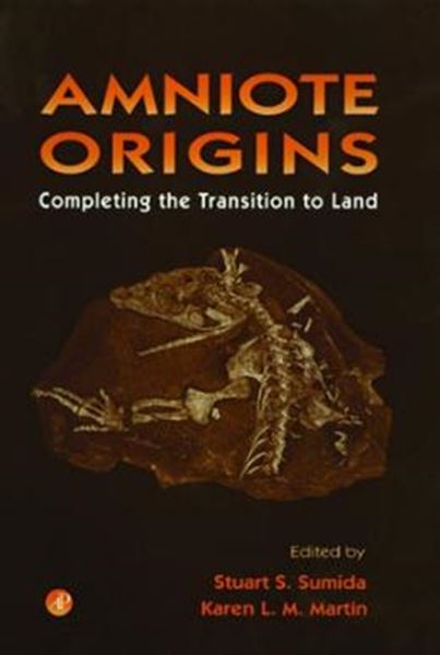 Picture of AMNIOTE ORIGINS