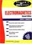 Imagem de SCHAUM´S OUTLINE OF ELECTROMAGNETICS