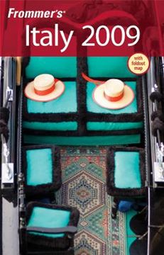 Imagem de FROMMER´S ITALY 2009