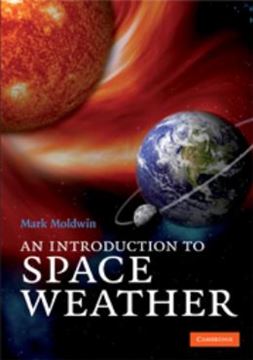 Imagem de AN INTRODUCTION TO SPACE WEATHER