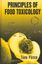Imagem de PRINCIPLES OF FOOD TOXICOLOGY