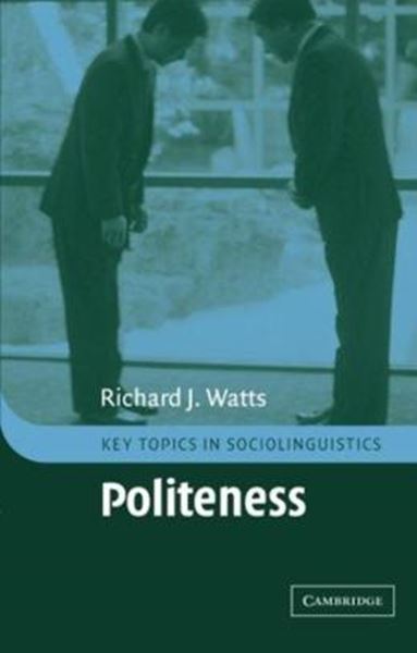 Picture of POLITENESS