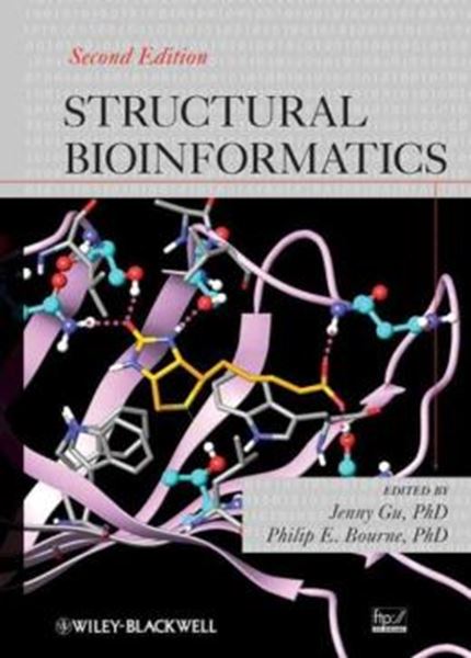 Picture of STRUCTURAL BIOINFORMATICS - 2ND ED