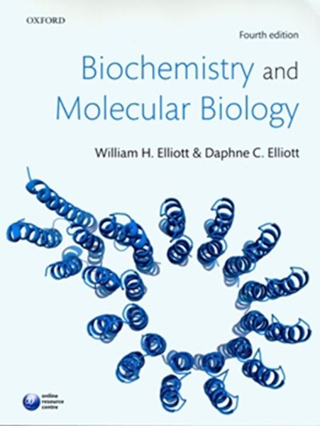 Picture of BIOCHEMISTRY AND MOLECULAR BIOLOGY - 4TH ED