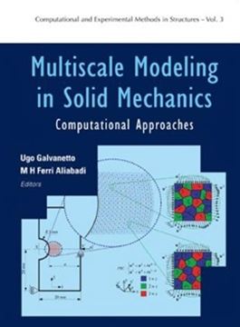 Imagem de MULTISCALE MODELING IN SOLID MECHANICS