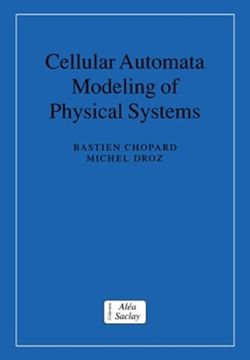 Imagem de CELLULAR AUTOMATA MODELING OF PHYSICAL SYSTEMS