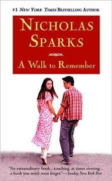 Imagem de WALK TO REMEMBER, A