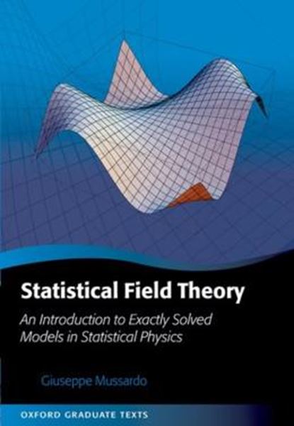 Picture of STATISTICAL FIELD THEORY