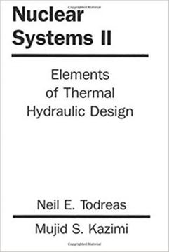 Imagem de NUCLEAR SYSTEMS VOLUME - VOL. 2