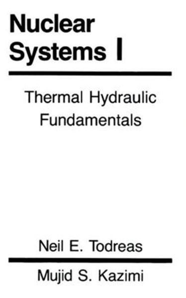 Picture of NUCLEAR SYSTEMS - VOL. 1