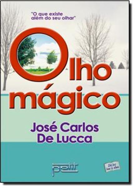 Picture of OLHO MAGICO