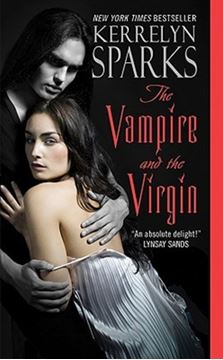 Imagem de VAMPIRE AND THE VIRGIN, THE