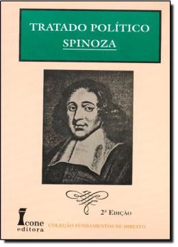 Imagem de TRATADO POLITICO - 2ª EDICAO