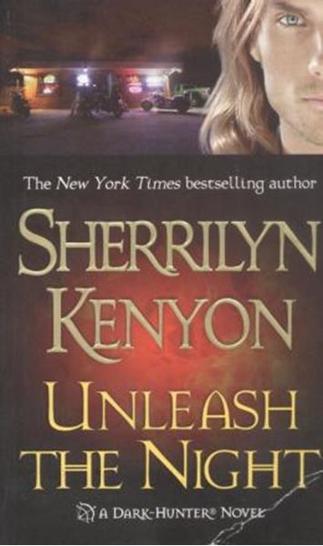 Picture of UNLEASH THE NIGHT