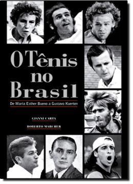 Imagem de TENIS NO BRASIL, O