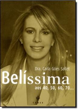 Imagem de BELISSIMA AOS 40, 50, 60, 70...