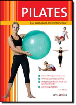 Imagem de PILATES