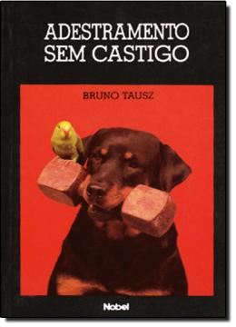 Imagem de ADESTRAMENTO SEM CASTIGO