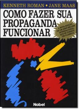 Imagem de COMO FAZER SUA PROPAGANDA FUNCIONAR