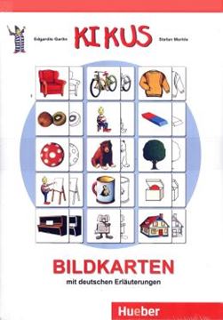 Imagem de KIKUS BILDKARTEN