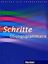 Imagem de SCHRITTE UBUNGSGRAMMATIK