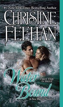 Imagem de WATER BOUND