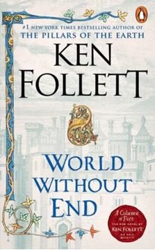 Imagem de WORLD WITHOUT END