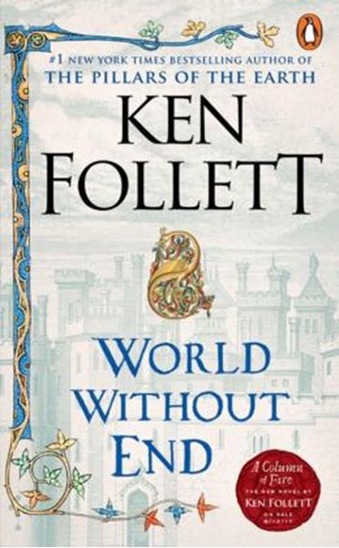 Picture of WORLD WITHOUT END