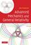 Imagem de ADVANCED MECHANICS AND GENERAL RELATIVITY