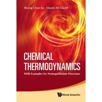 Imagem de CHEMICAL THERMODYNAMICS