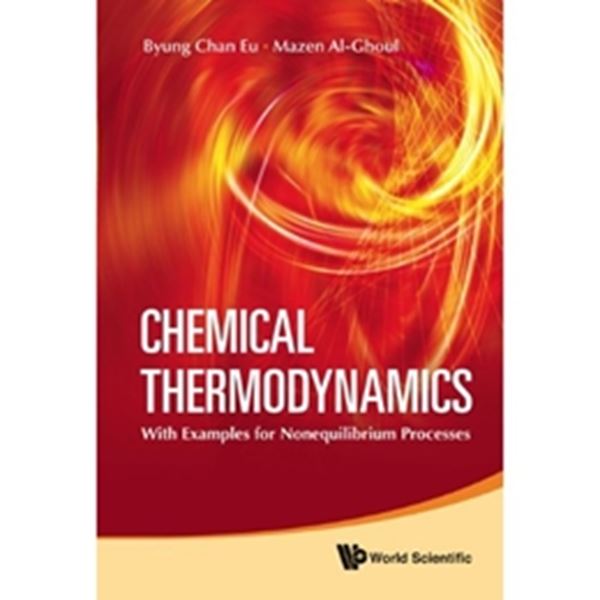 Picture of CHEMICAL THERMODYNAMICS