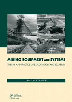 Imagem de MINING EQUIPMENT AND SYSTEMS