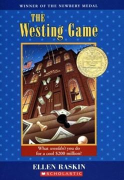 Imagem de WESTING GAME